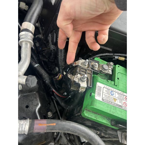 HP 375GB NVMe SSD SFF (P07301-B21)