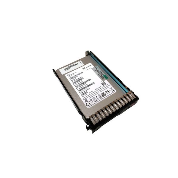 HP SPS-DRV SSD 7.68TB SFF SATA (P08994-B21)