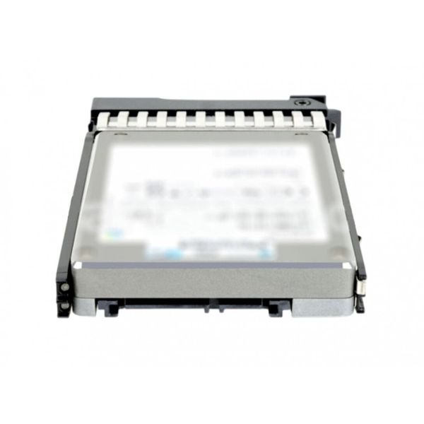 HP SSD 1.92TB SFF SATA Read Intensive (P09695-B21)