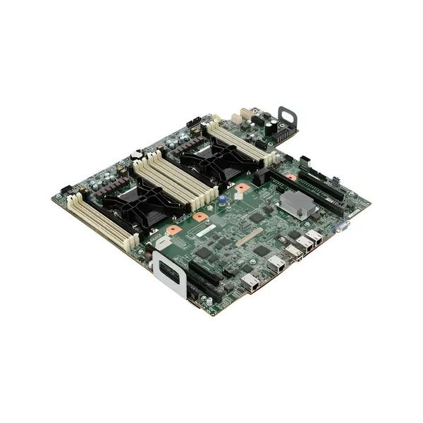 HP SPS-PCA MLB/System Board A4200 G10 (P10065-001)