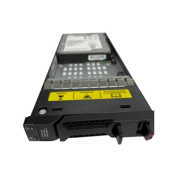 HP SPS NVMe SSD 960GB (P14354-001)