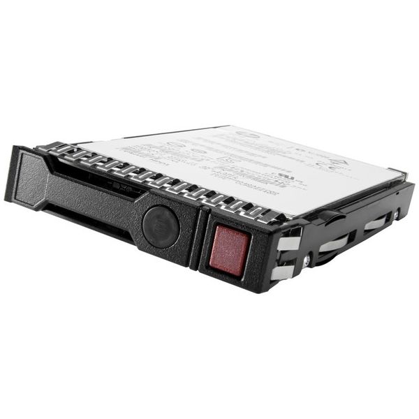 HP 2TB 12G SAS 7.2K LFF Hard Drive (P17183-B21)