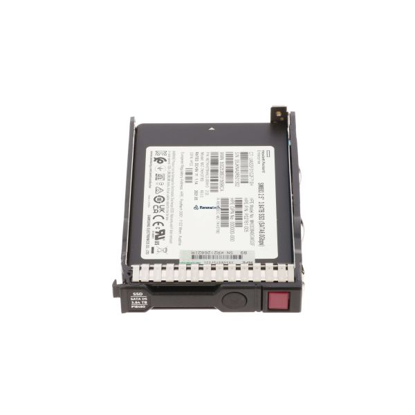 HP 1.92TB SSD SATA LFF (P18882-B21)