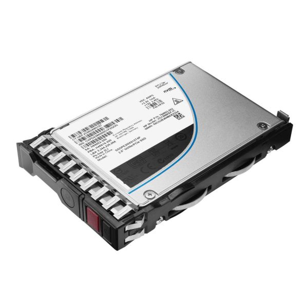 HP 1.92TB NVMe U.3 SSD Enterprise (P20017-B21)