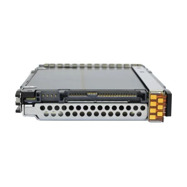 HP 7.68TB NVMe U.3 SFF RI (P20135-B21)