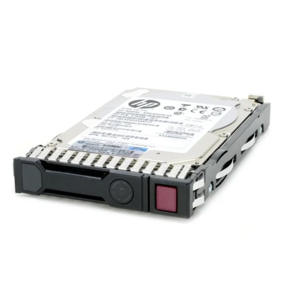 HP 3.84TB NVMe U.3 (P20141-B21)