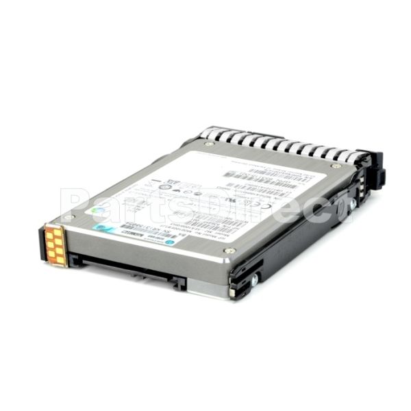 HP SPS-DRV SSD 3.2TB NVMe U.3 (P20197-B21)