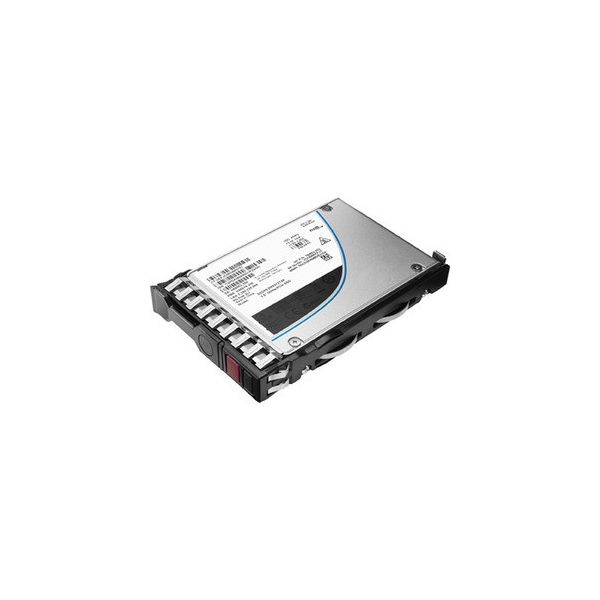HP SPS-DRV SSD 7.68TB SFF NVMe RI U.3 BC (P40485-B21)