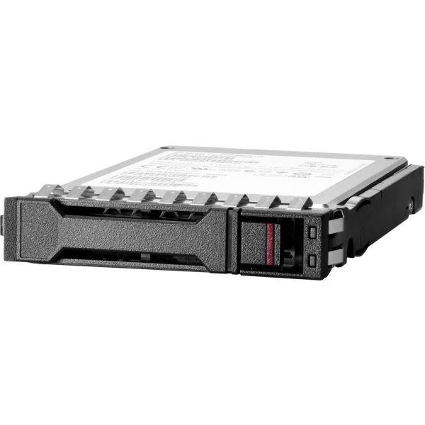 HP SPS-DRV SSD 1.6TB SFF NVMe MU U.3 BC (P40487-B21)
