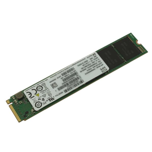 HP SPS-DRV SSD 960GB NVMe RI MV M.2 (P41539-001)