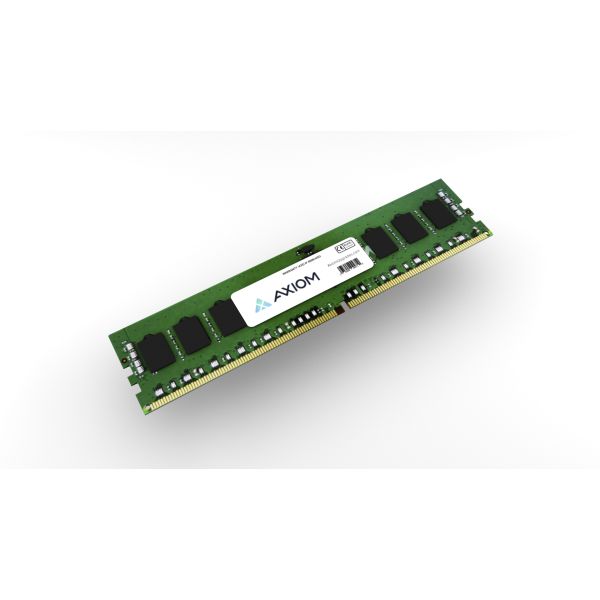 HP SPS-DIMM,32GB PC5-4800B-R,4Gx4 (P43325-B21)