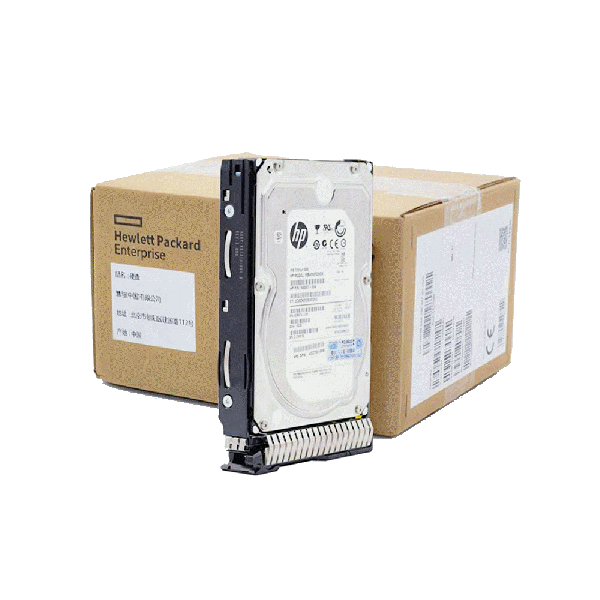 HP SPS-DRV SSD 1.6TB NVMe MU U.3 SC FIPS (P44584-B21)