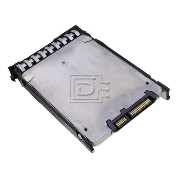 HP SPS-DRV SSD 960GB SFF NVMe RI U.2 BC SPL (P45759-B21)