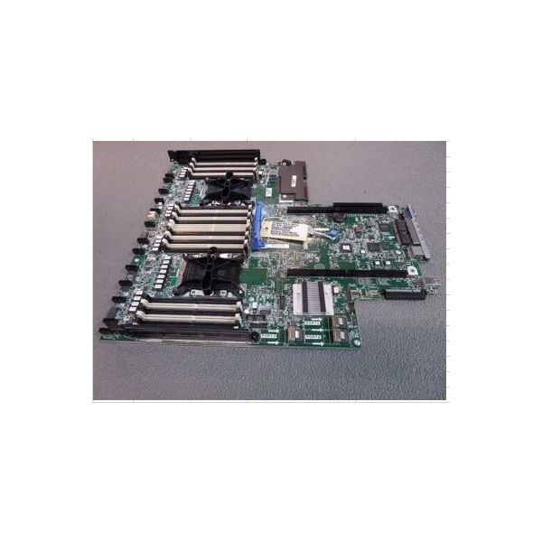 HP SPS-MLB w/ Tray, PCA SYS I/O (P52430-001)