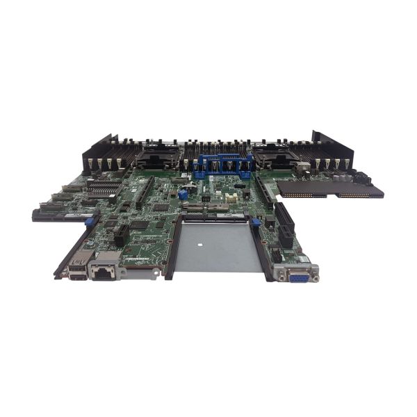 HP SPS-DRV 3.84TB NVMe RI SFF XD U2 SSD-SAM (P52611-001)