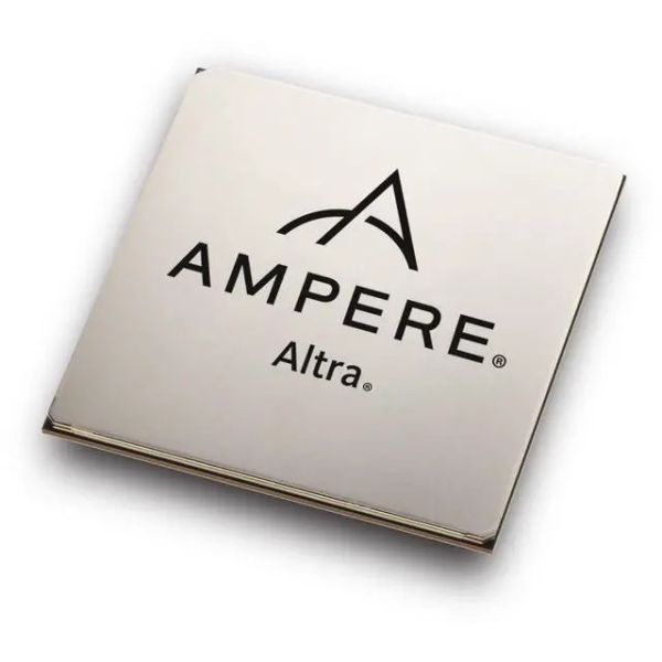 HP SPS-CPU Altra 3.0GHz/80c (P54397-B21)