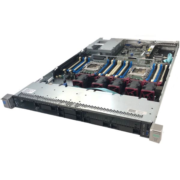 HP SPS-DRV SSD 3.84T LFF SATA RI SCC IN NTX (P56758-B21)