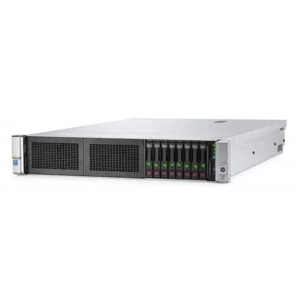 HP SSD 3.84TB LFF SAS RI (P57549-B21)