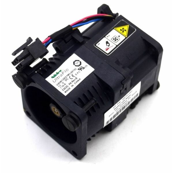 HP 7.68TB LFF SAS Read Intensive (P57557-B21)