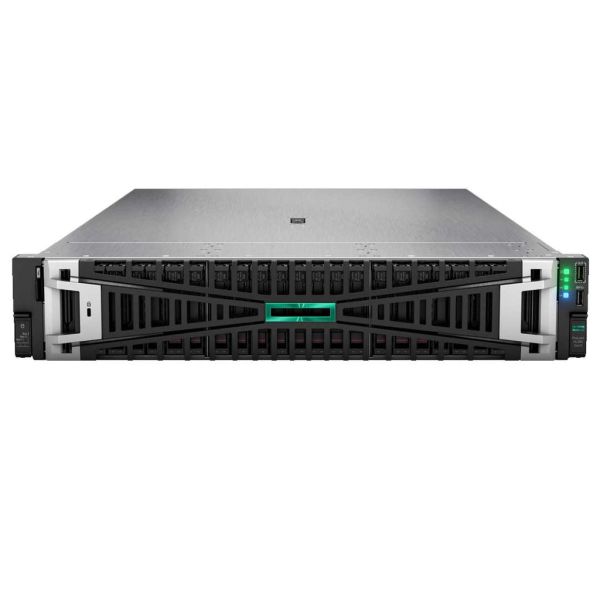 HP SPS-DRV SSD 7.68TB LFF SAS RI LPC NTX (P57561-B21)