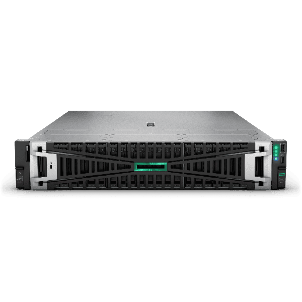 HP SSD 15.36TB SFF SAS Read Intensive (P57569-B21)