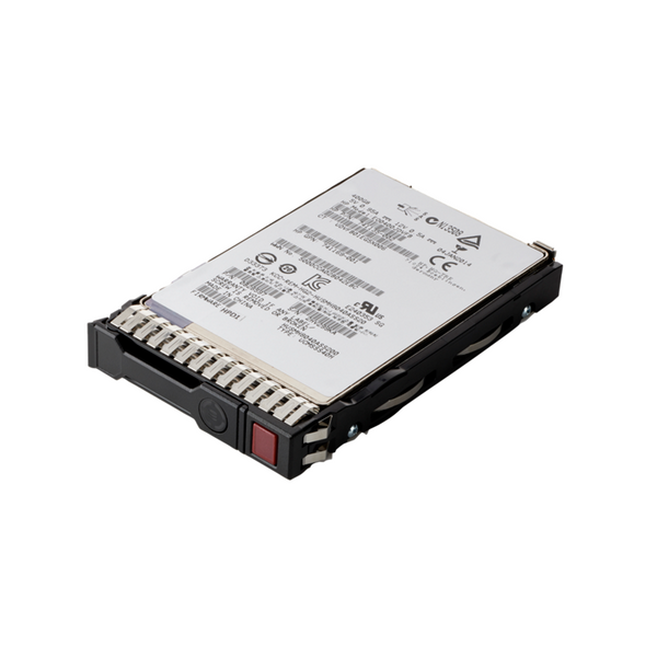 HP SPS-DRV SSD 1.92T LFF SATA RI LPC SG NTX (P57699-001)