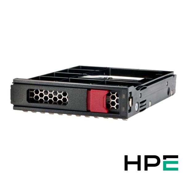 HP SPS-DRV SSD 7.68TB LFF SATA VRO LPC (P58433-001)
