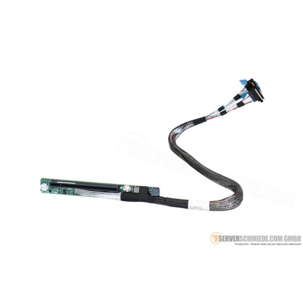 HP GPU riser card for ProLiant (P60487-001)