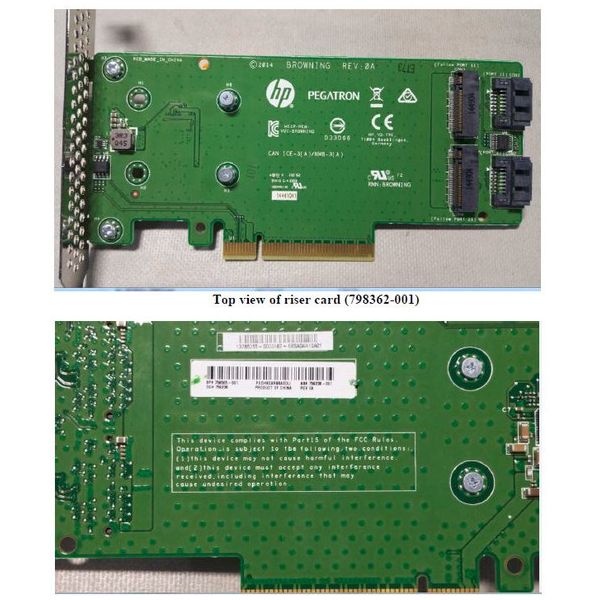 HP SPS-SSD 3.84T NVMe RI SFF U.3 7450 (P60551-001)