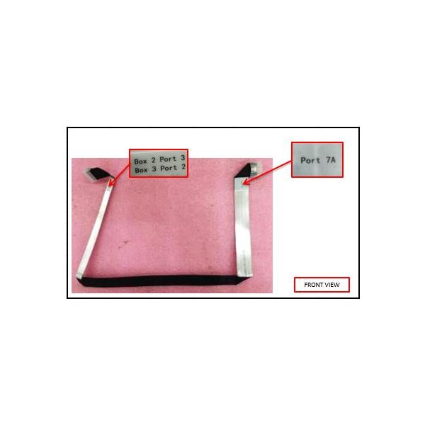 HP SPS-SSD 1.92T NVME MU M.2 22110 7450 (P60554-001)