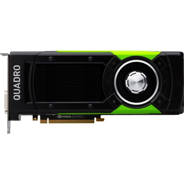 HP SPS-PCA NVIDIA Quadro P2000 (Q0V77A)