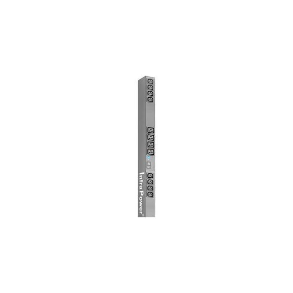 HP ASSY PDU, ASSEMBLY 208V, 3P, 30A (21) C1 (Q6H75A)