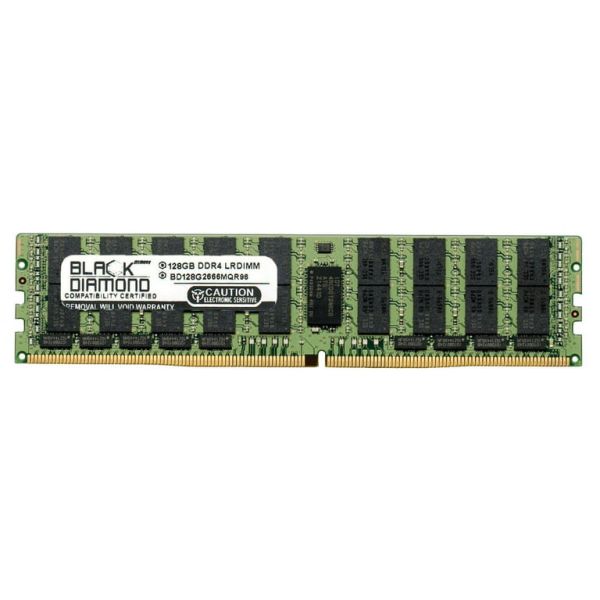 HP 128GB DDR4-2666 LRDIMM (Q7D83A)