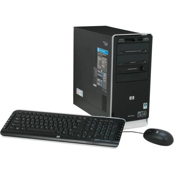 HP 64GB PC4-3200 Registered DIMM (R9D68A)