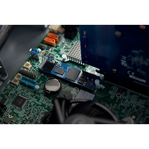 Kingston Technology 480G DC2000B M.2 4.0 M.2 2280 SSD (SEDC2000BM8/480G)