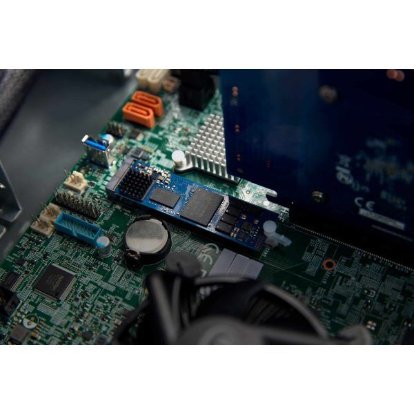 Kingston Technology 960G DC2000B M.2 4.0 M.2 2280 SSD (SEDC2000BM8/960G)