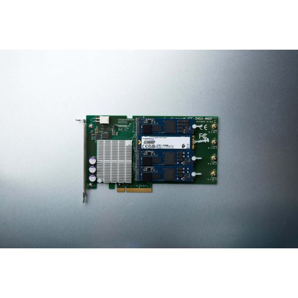 Kingston Technology 960G DC2000B M.2 4.0 M.2 2280 SSD (SEDC2000BM8/960G)