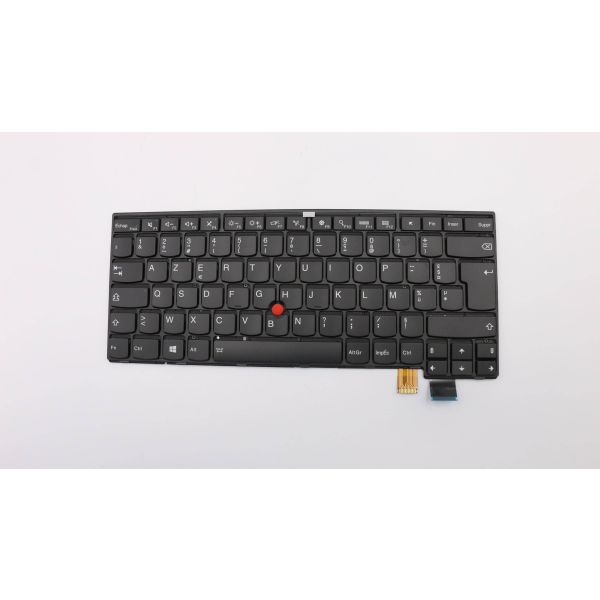 Lenovo 01YR099 laptop reserve-onderdeel Toetsenbord (01YR099) Lenovo 01YR099 laptop reserve-onderdeel Toetsenbord (01YR099)