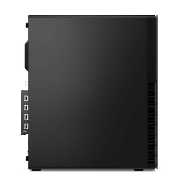 Lenovo ThinkCentre M90s Gen 5 Intel® Core™ i7 i7-14700 16 GB DDR5-SDRAM 1 TB SSD Windows 11 Pro SFF PC Zwart (12V80008GE)