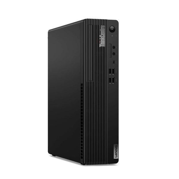 Lenovo ThinkCentre M90s Gen 5 Intel® Core™ i7 i7-14700 16 GB DDR5-SDRAM 1 TB SSD Windows 11 Pro SFF PC Zwart (12V80008GE)
