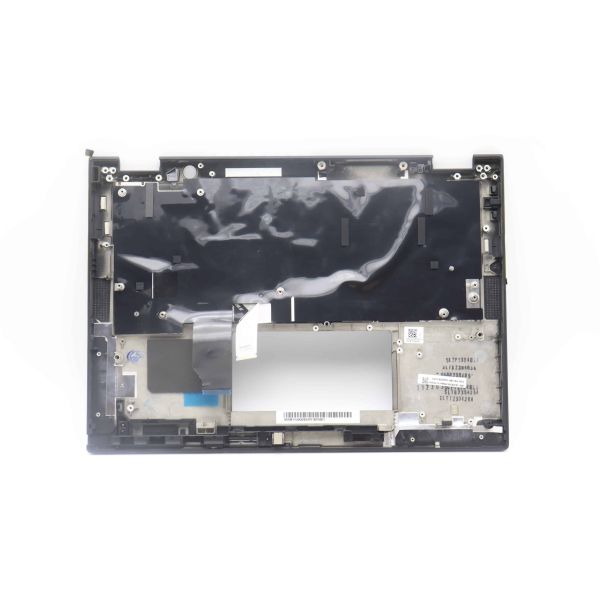 Lenovo 5M11L64277 laptop reserve-onderdeel Cover + keyboard (5M11L64277) Lenovo 5M11L64277 laptop reserve-onderdeel Cover + keyboard (5M11L64277)