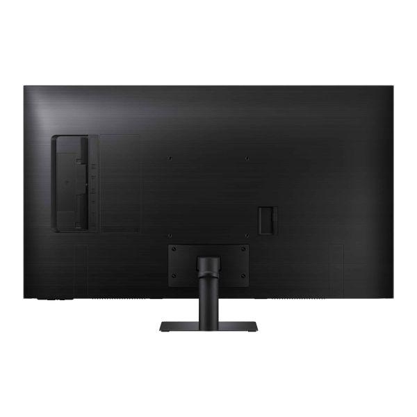 Samsung 43" Smart Monitor M7 M70D UHD (LS43DM702UUXDU)