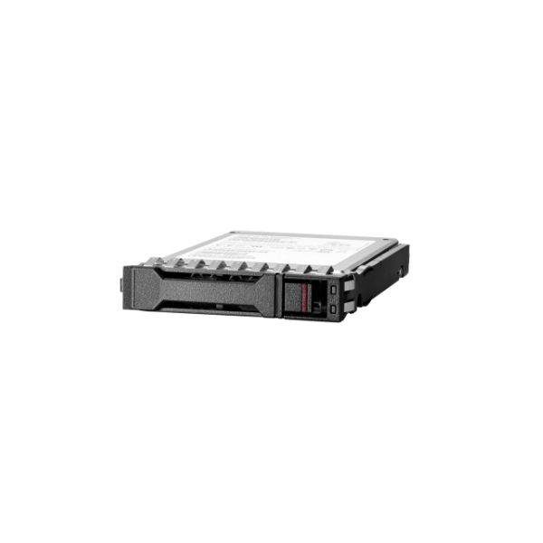 Hewlett Packard Enterprise P47846-B21 internal solid state drive U.3 3840 GB NVMe (P47846-B21)