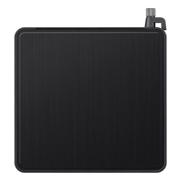 ASUS NUC 14 Pro RNUC14RVKV5068C3I Intel Core Ultra 5 135H 16 GB DDR5-SDRAM 512 GB SSD Windows 11 Pro UCFF Mini PC Zwart (90AS0071-M00050)