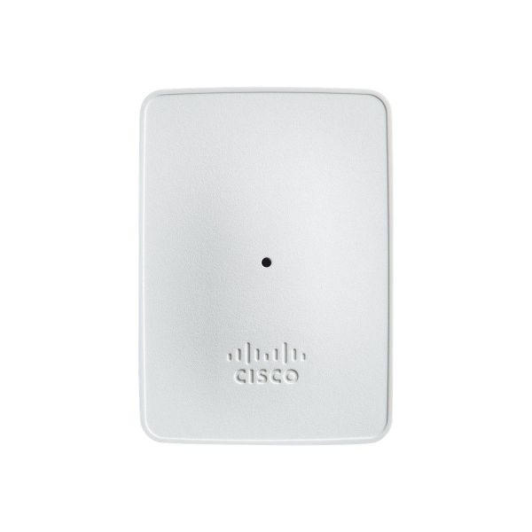 Cisco Business CBW 143AC Wireless Extender-Wall Plate (CBW143ACM-E-EU)