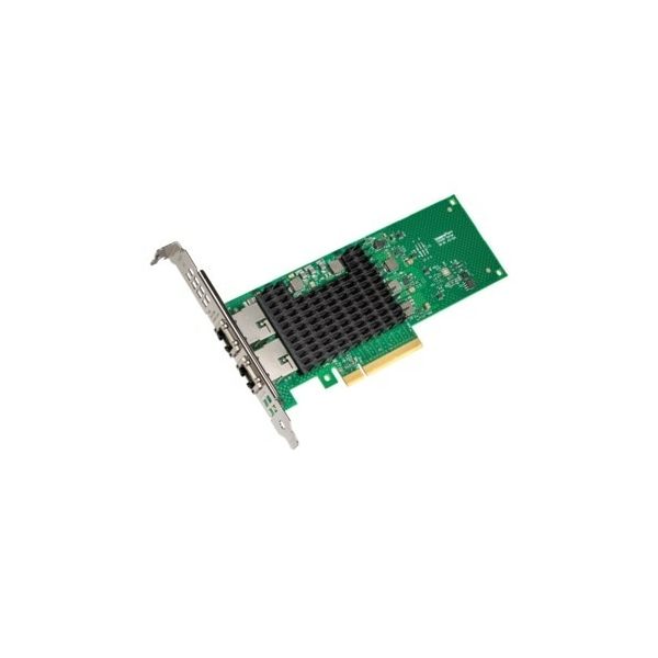 DELL Intel X710-T2L Intern Ethernet 10000 Mbit/s (540-BCSC) DELL Intel X710-T2L Intern Ethernet 10000 Mbit/s (540-BCSC)