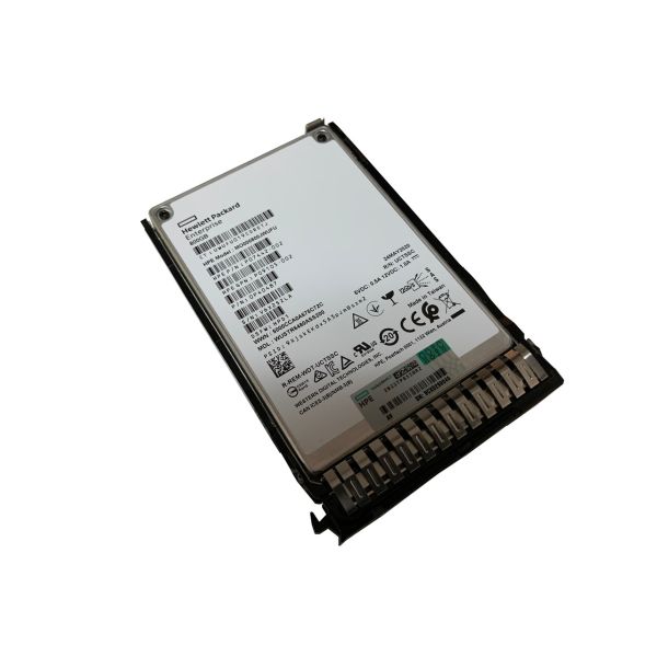 HP SPS-DRV SSD 800GB SFF SAS MU DS SC (P49744-001)