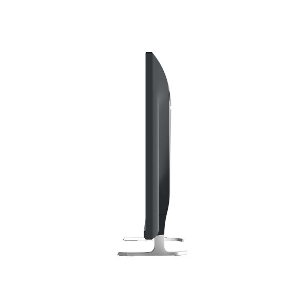 EIZO FlexScan EV4340X-BK LED display 108 cm (42.5") 3840 x 2160 Pixels 4K Ultra HD Zwart (EV4340X-BK)