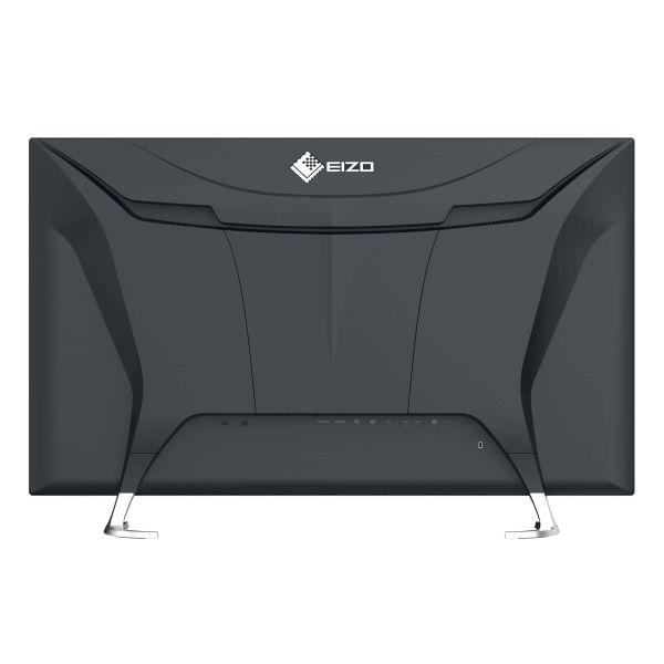 EIZO FlexScan EV4340X-BK LED display 108 cm (42.5") 3840 x 2160 Pixels 4K Ultra HD Zwart (EV4340X-BK)