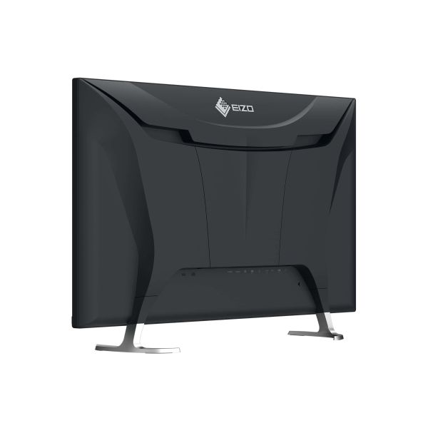 EIZO FlexScan EV4340X-BK LED display 108 cm (42.5") 3840 x 2160 Pixels 4K Ultra HD Zwart (EV4340X-BK)